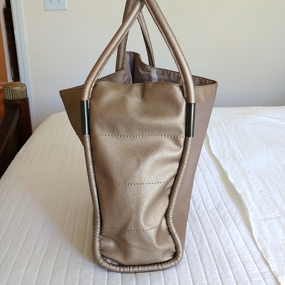 Neiman Marcus tote - Picture 3 of 6